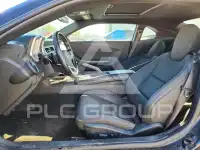 2015 Chevrolet Camaro photo