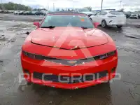 2015 Chevrolet Camaro фото