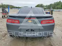 2015 Chevrolet Camaro фото