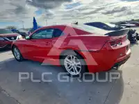 2015 Chevrolet Camaro photo