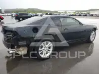 2015 Chevrolet Camaro фото
