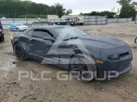 2015 Chevrolet Camaro фото