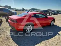 2015 Chevrolet Camaro фото