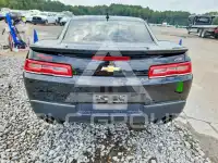 2015 Chevrolet Camaro photo