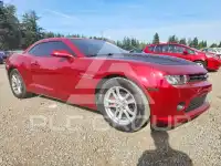 2015 Chevrolet Camaro photo