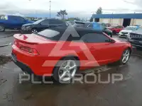 2015 Chevrolet Camaro фото