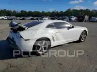 2015 Chevrolet Camaro photo