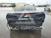 2015 Chevrolet Camaro фото