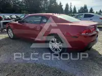 2015 Chevrolet Camaro photo
