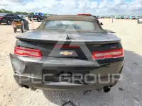 2015 Chevrolet Camaro photo