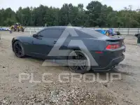 2015 Chevrolet Camaro фото