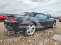 2015 Chevrolet Camaro фото