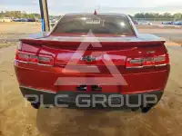 2015 Chevrolet Camaro photo