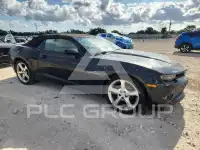 2015 Chevrolet Camaro photo