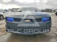 2015 Chevrolet Camaro фото
