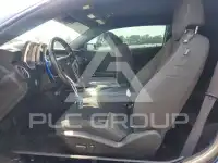 2015 Chevrolet Camaro фото