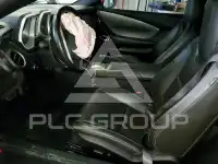 2015 Chevrolet Camaro photo