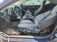 2015 Chevrolet Camaro photo
