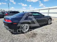 2015 Chevrolet Camaro photo