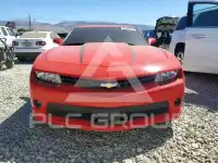 2015 Chevrolet Camaro photo