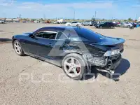 2015 Chevrolet Camaro фото