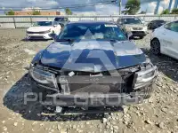 2015 Chevrolet Camaro photo