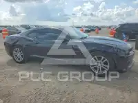 2015 Chevrolet Camaro фото