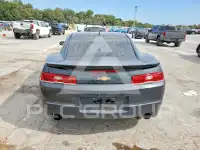 2015 Chevrolet Camaro фото