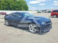 2015 Chevrolet Camaro фото