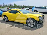 2015 Chevrolet Camaro фото