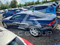 2015 Chevrolet Camaro фото