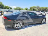 2015 Chevrolet Camaro фото