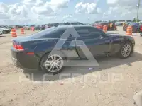 2015 Chevrolet Camaro фото