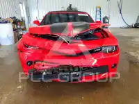 2015 Chevrolet Camaro photo