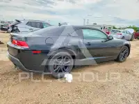 2015 Chevrolet Camaro photo