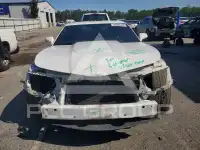 2015 Chevrolet Camaro фото