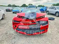 2015 Chevrolet Camaro фото