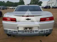 2015 Chevrolet Camaro photo