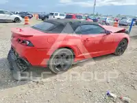 2015 Chevrolet Camaro фото