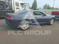 2015 Chevrolet Camaro фото