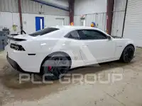 2015 Chevrolet Camaro photo