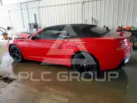 2015 Chevrolet Camaro photo