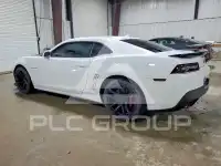 2015 Chevrolet Camaro photo