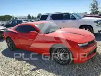 2015 Chevrolet Camaro photo