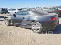 2015 Chevrolet Camaro фото