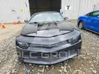 2015 Chevrolet Camaro photo