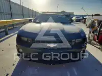 2015 Chevrolet Camaro photo
