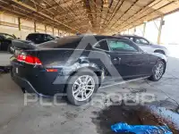 2015 Chevrolet Camaro photo