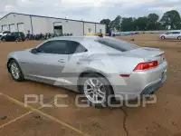 2015 Chevrolet Camaro photo