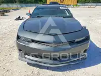 2015 Chevrolet Camaro photo